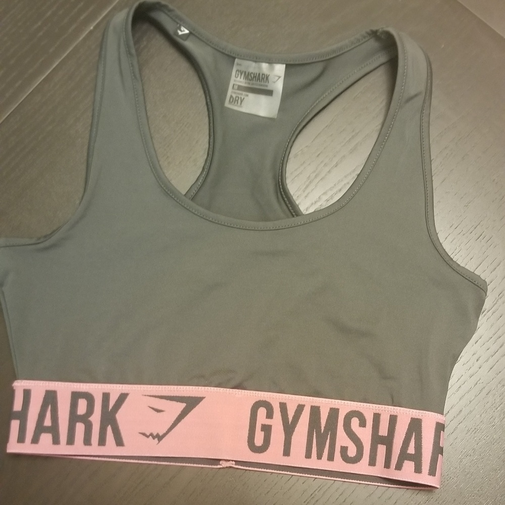 Gym Shark bra